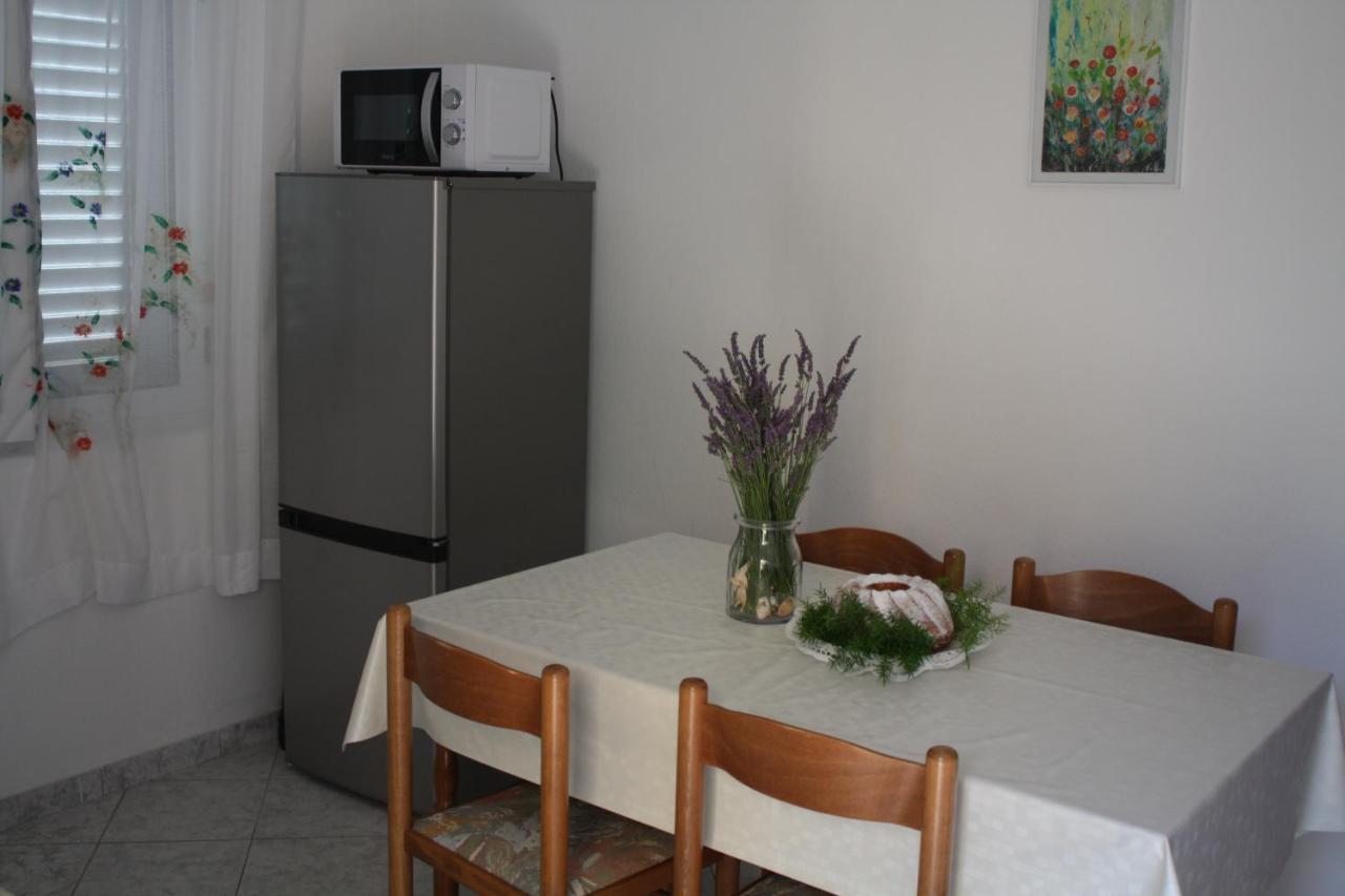 Apartman Anka Вигань Экстерьер фото